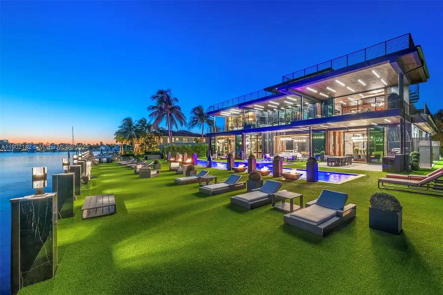 733 Middle River Dr, Fort Lauderdale, FL 33304 - Image #3