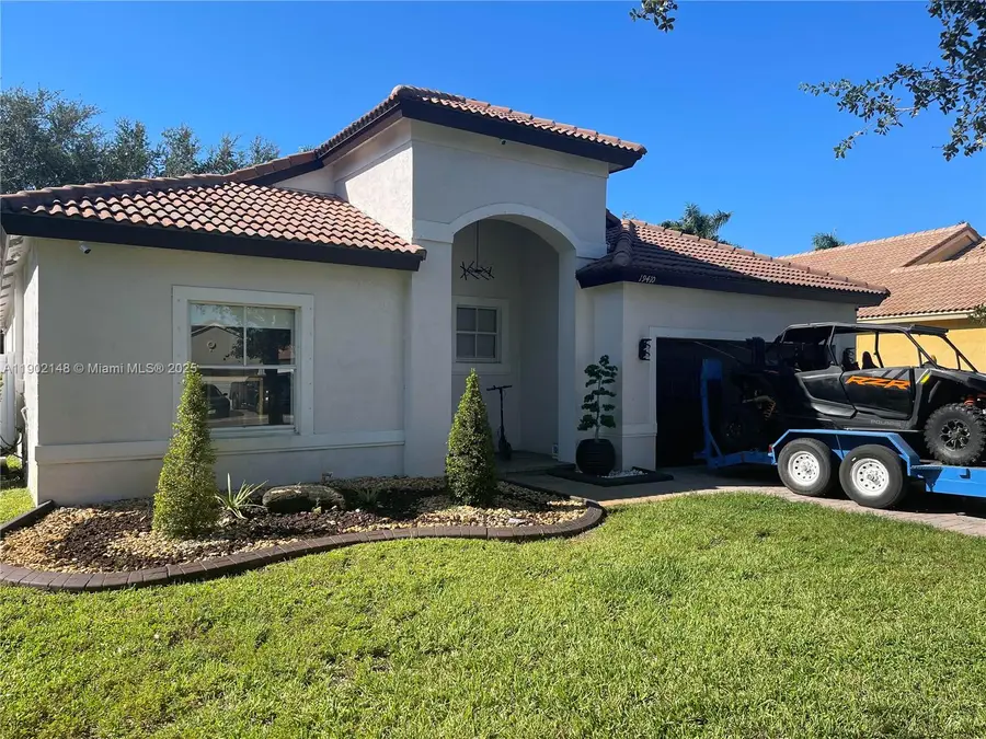 19410 SW 29th Ct, Miramar, FL 33029 - #2