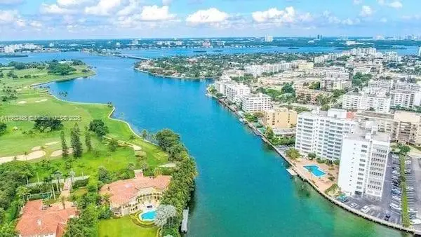 9102 W Bay Harbor Dr #6-B, Bay Harbor Islands, FL 33154 - Image #3