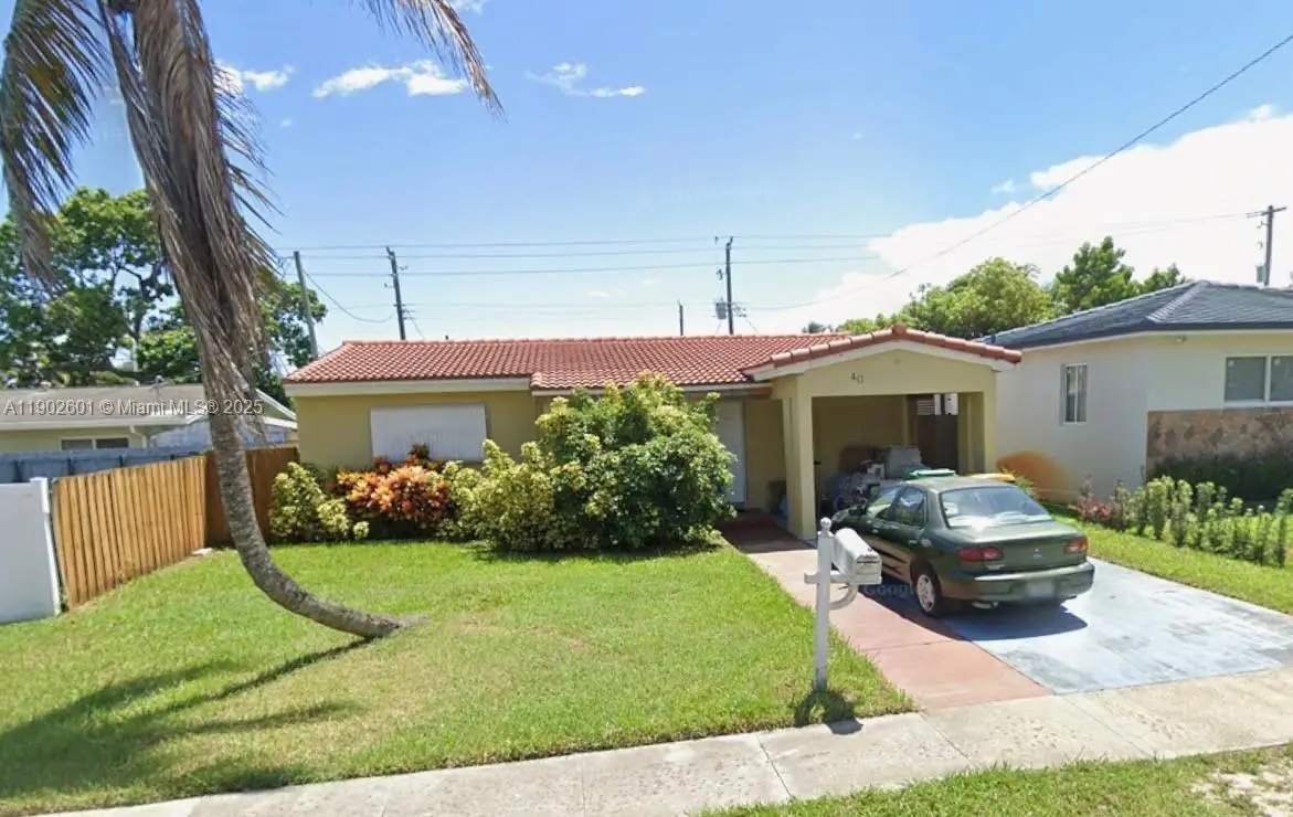 40 SE 3rd Ter, Dania Beach, FL 33004 - Image #1