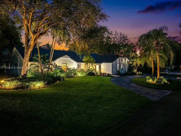 7620 SW 170th St, Palmetto Bay, FL 33157