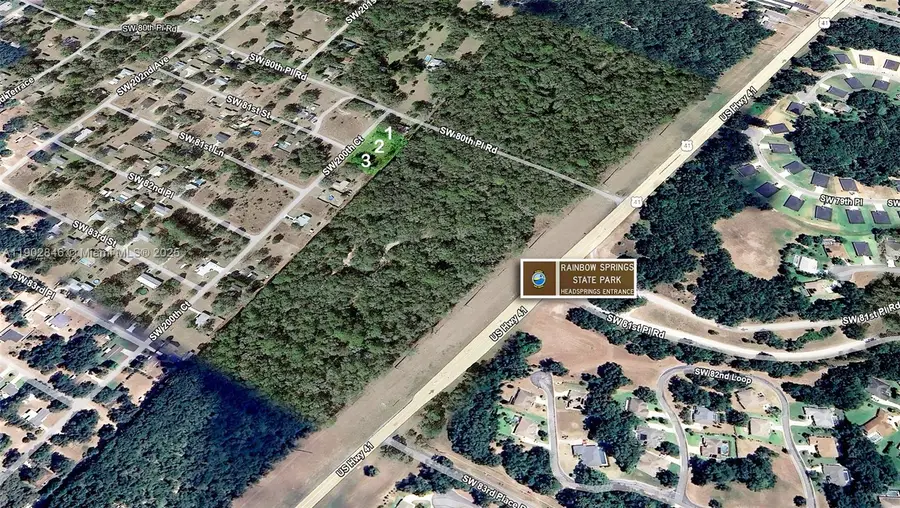 undetermined Sw 200th Ct, Rainbow Lakes Estates, FL 34431 - #2