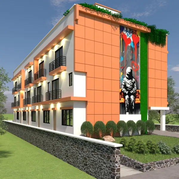 264 NW 33rd St, Miami, FL 33127