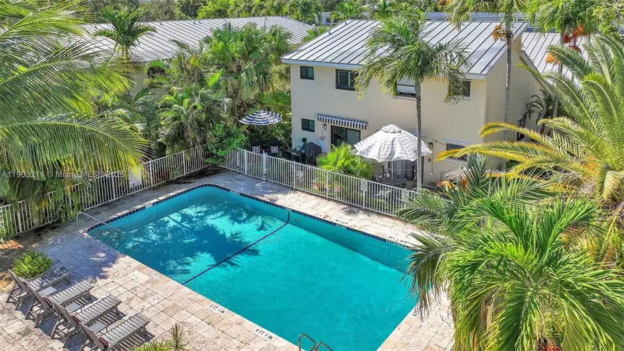 1455 Holly Heights Dr #17, Fort Lauderdale, FL 33304 - Image #3