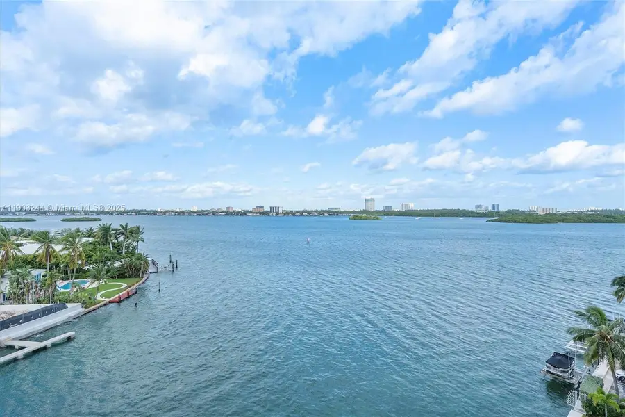 10300 W Bay Harbor Dr #8B, Bay Harbor Islands, FL 33154 - Image #2