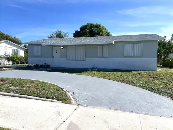 1330 SW 6th Ter, Deerfield Beach, FL 33441