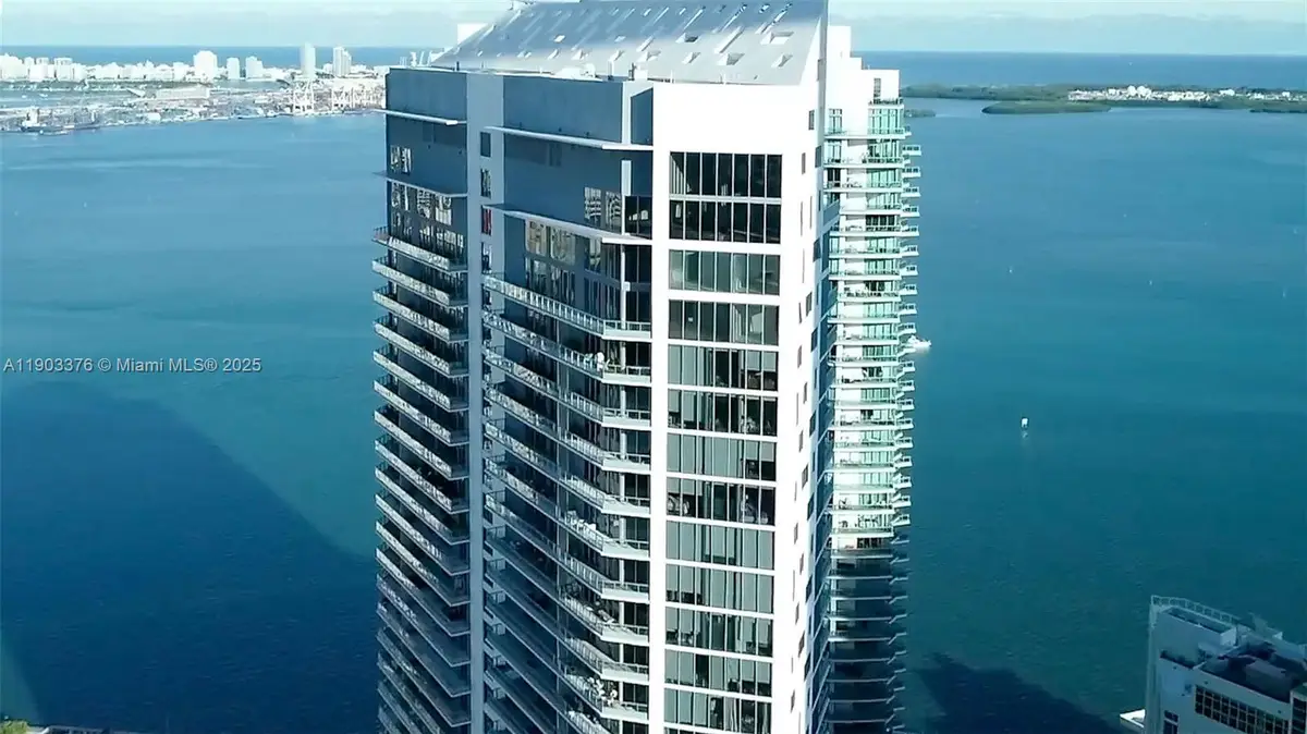 1300 Brickell Bay Dr #2402, Miami, FL 33131 - Image #1