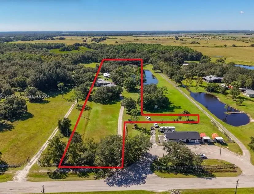 4419 Loblolly Bay Rd., Labelle, FL 33935 - #1