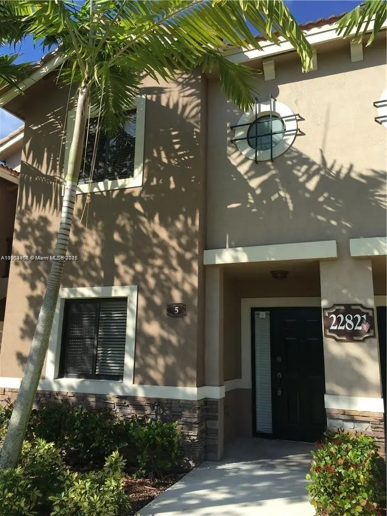 22821 SW 88th Pl #5-20, Cutler Bay, FL 33190 - Image #1