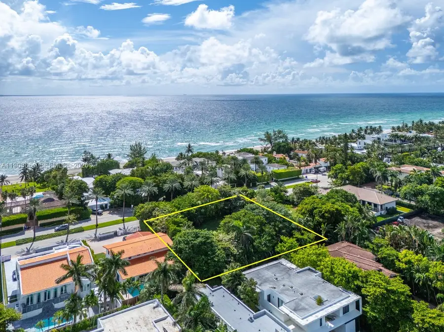 326 Ocean Blvd, Golden Beach, FL 33160 - #3