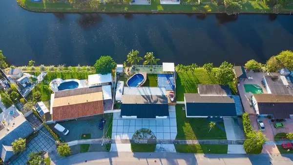 1960 SW 128th Ct, Miami, FL 33175