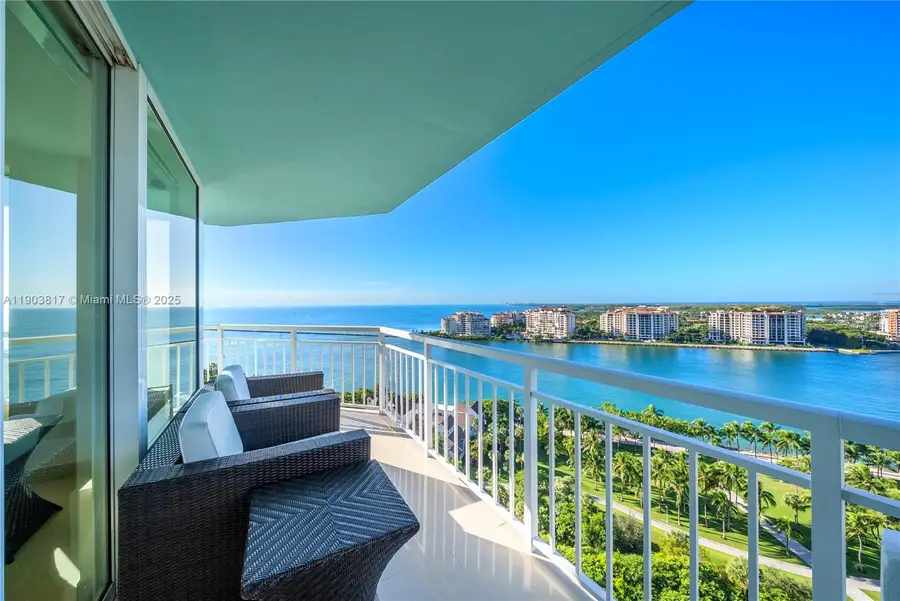 400 S Pointe Dr #2003, Miami Beach, FL 33139 - Image #2