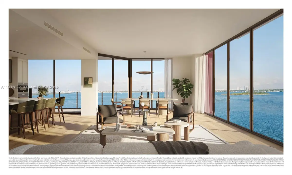 710 NE 29th St #2702, Miami, FL 33137 - Image #1