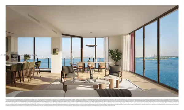 710 NE 29th St #2702, Miami, FL 33137