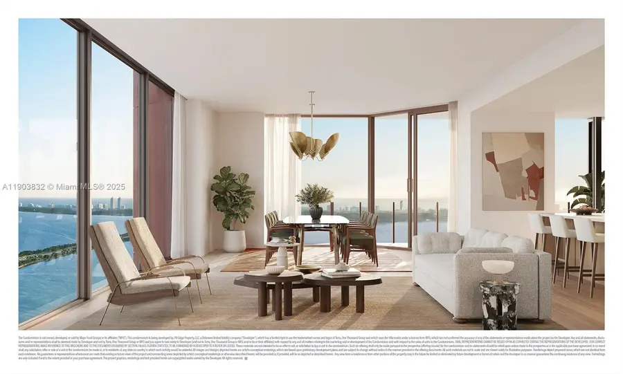 710 NE 29th St #2702, Miami, FL 33137 - Image #3