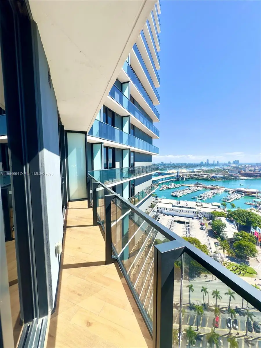 398 NE 5th Street #2114, Miami, FL 33132 - Image #3