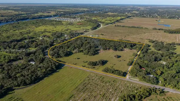 2358 Cr 78, Other, FL 33935
