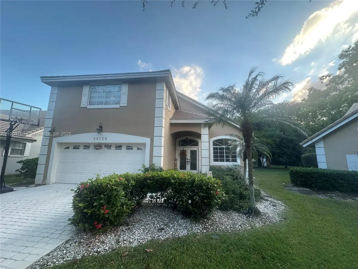 12723 NW 21st Pl, Coral Springs, FL 33071 - Image #1