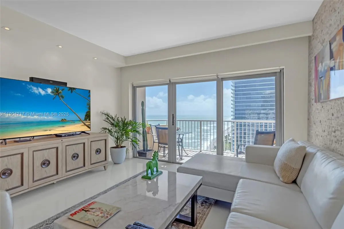 1950 S Ocean Dr #22N, Hallandale Beach, FL 33009 - Image #1
