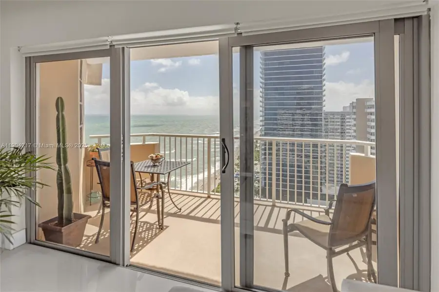 1950 S Ocean Dr #22N, Hallandale Beach, FL 33009 - Image #2