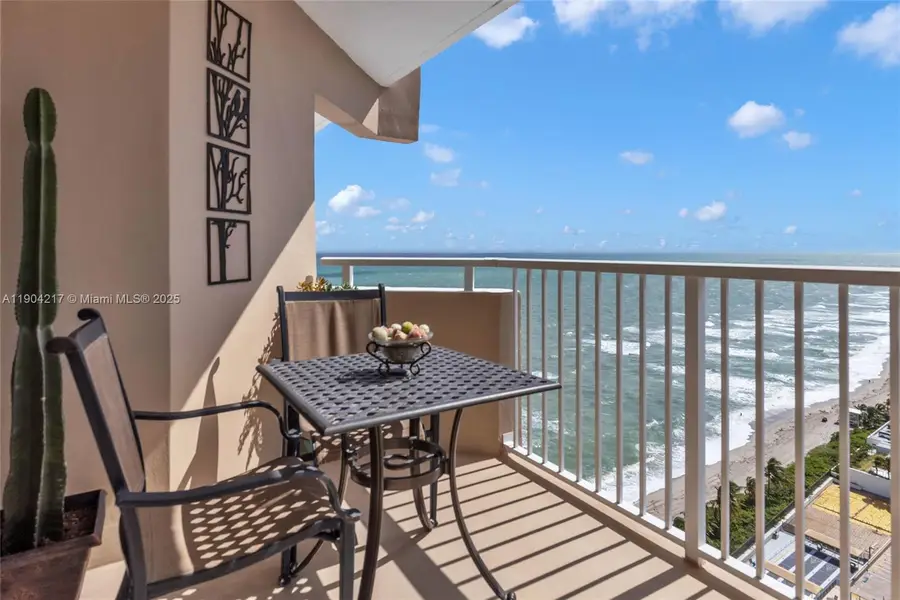 1950 S Ocean Dr #22N, Hallandale Beach, FL 33009 - Image #3