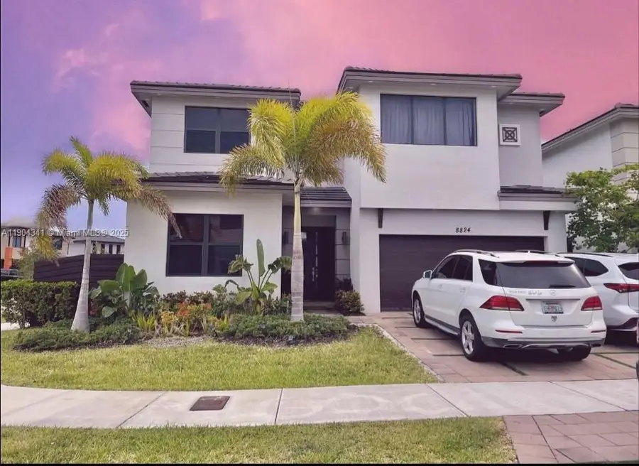 8824 NW 161st Ter, Miami Lakes, FL 33018 - Image #2