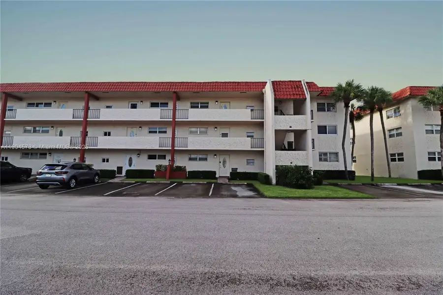 361 S Hollybrook Dr #102, Pembroke Pines, FL 33025 - Image #2