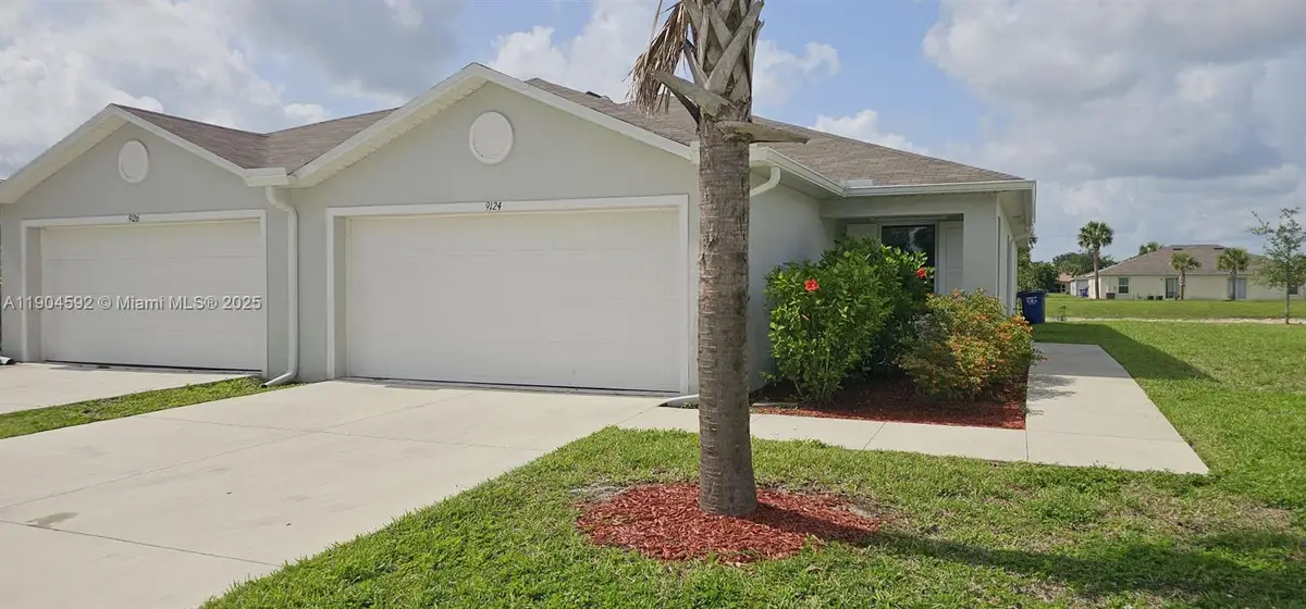 9100 Aegean Circle, Lehigh Acres, FL 33936 - #1