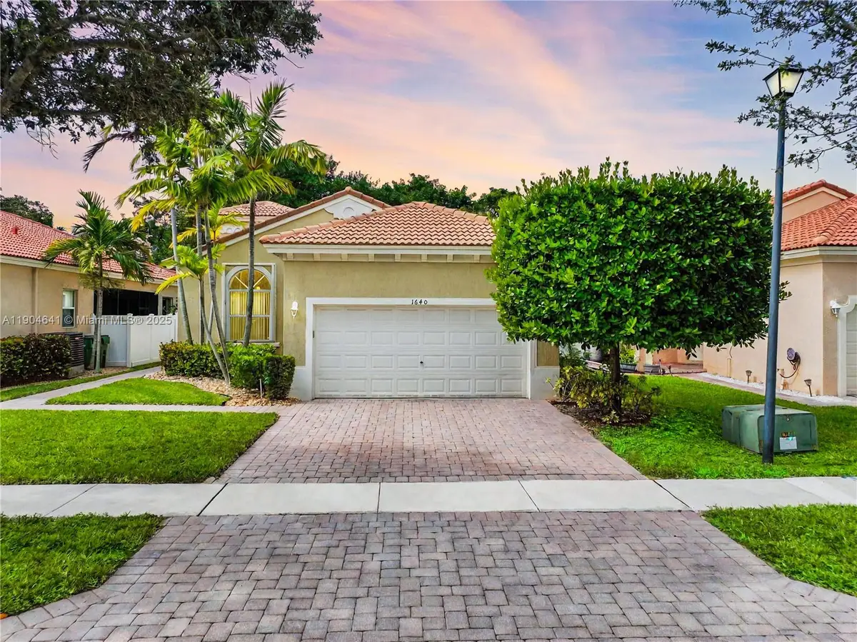 1640 NE 37th Ave, Homestead, FL 33033 - Image #1