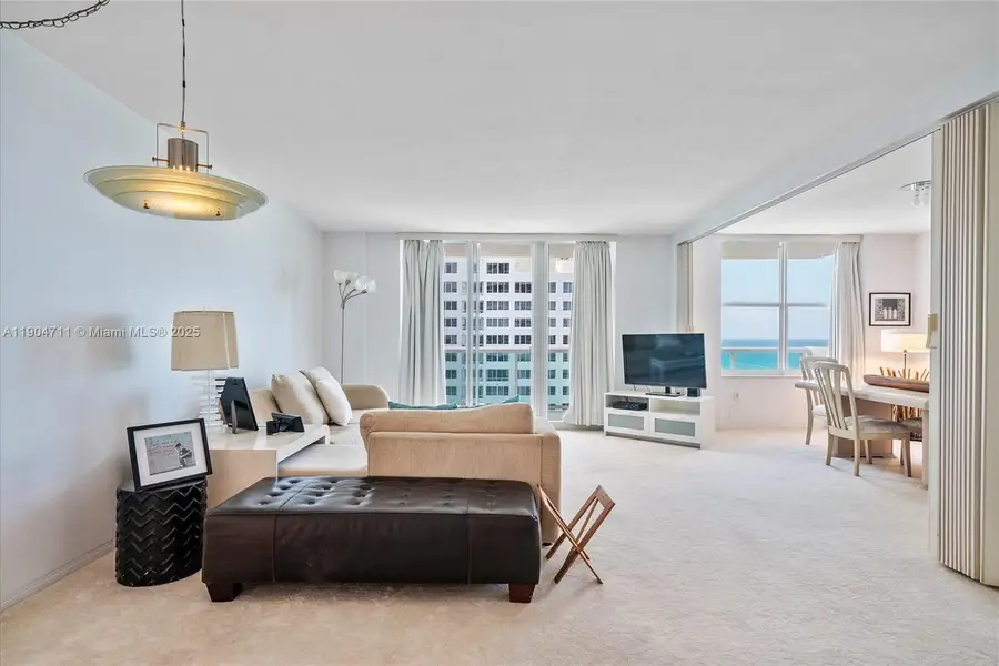5001 Collins Ave #11F, Miami Beach, FL 33140 - Image #3
