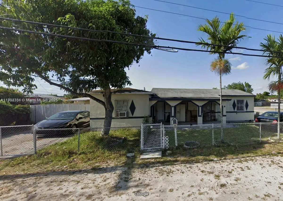3555 NW 92nd Ter, Miami, FL 33147 - Image #1
