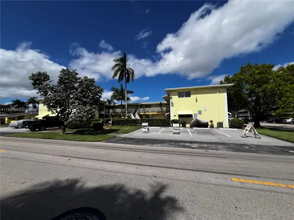 1501 E Arthur St #9, Hollywood, FL 33020