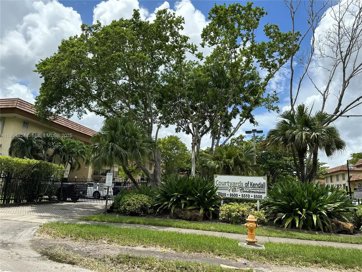 8600 SW 109th Ave #4-211, Miami, FL 33173 - Image #1