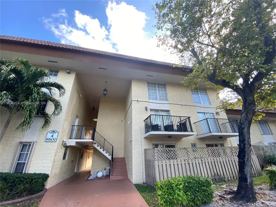 8600 SW 109th Ave #4-211, Miami, FL 33173 - Image #2
