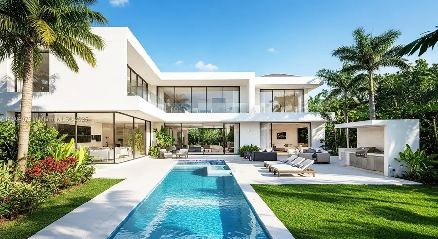 129 NE 87th St, El Portal, FL 33138 - Image #2