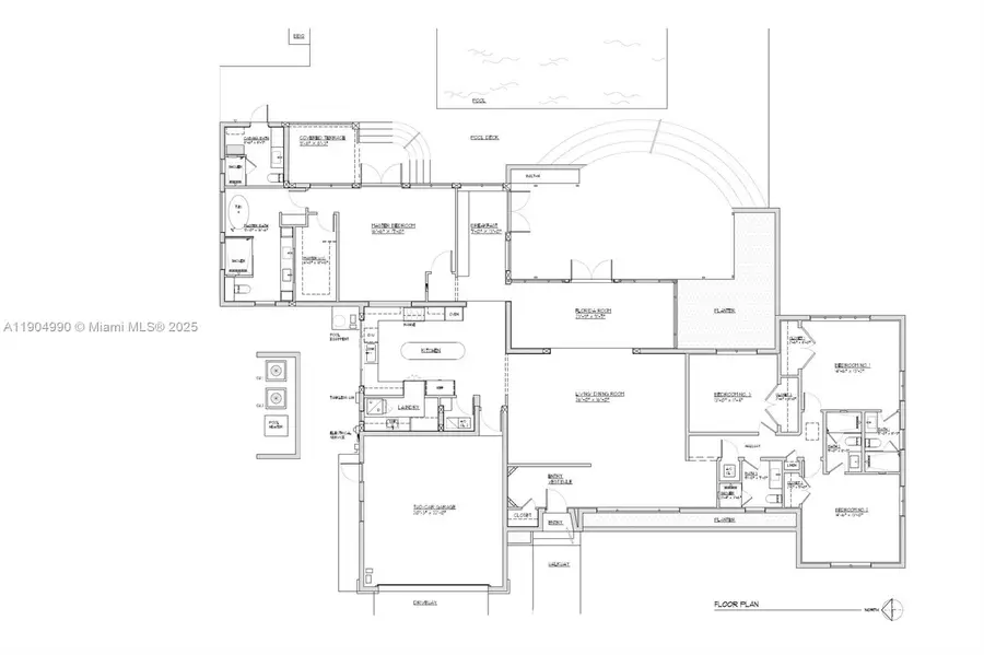 2615 Alhambra Cir, Coral Gables, FL 33134 - Image #2