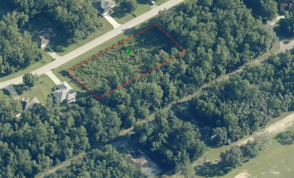 9172 N Golfview Drive, Citrus Springs, FL 34434