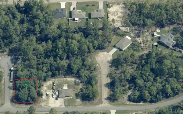 1587 W Riley Drive, Citrus Springs, FL 34434