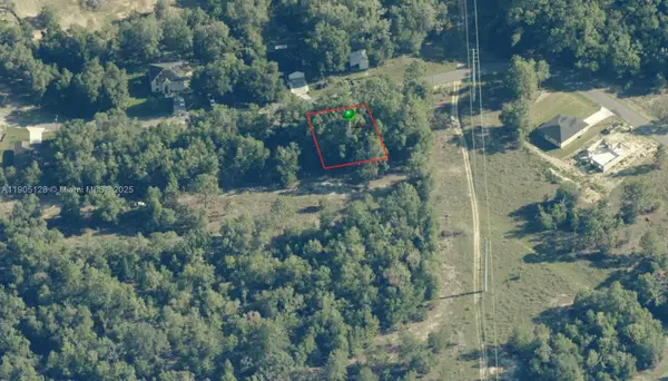 11222 N Terra Cotta Dr, Citrus Springs, FL 34434