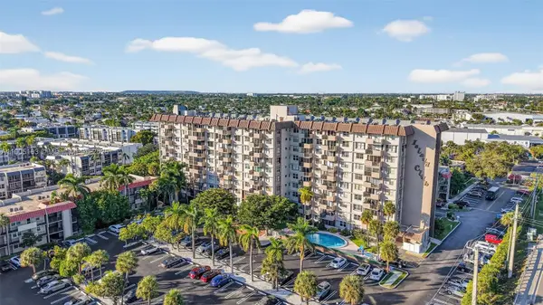 777 S Federal Hwy #RP301, Pompano Beach, FL 33062