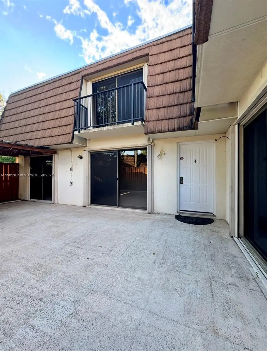 9143 SW 23rd St #D, Davie, FL 33324 - Image #1