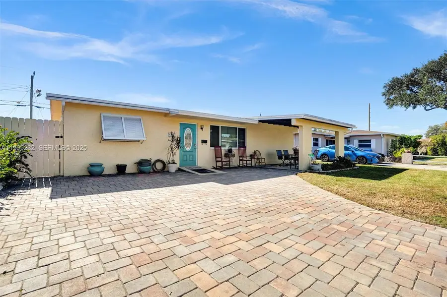 6740 Douglas St, Hollywood, FL 33024 - Image #2