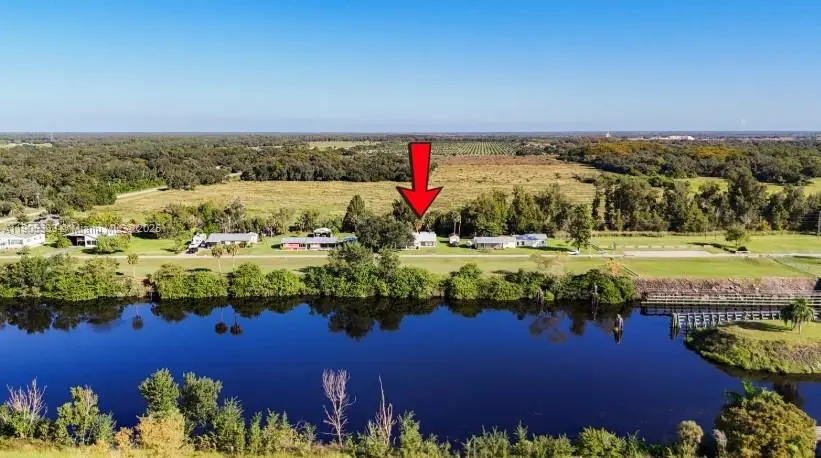 1159 Lock Lane, Moore Haven, FL 33471 - #3