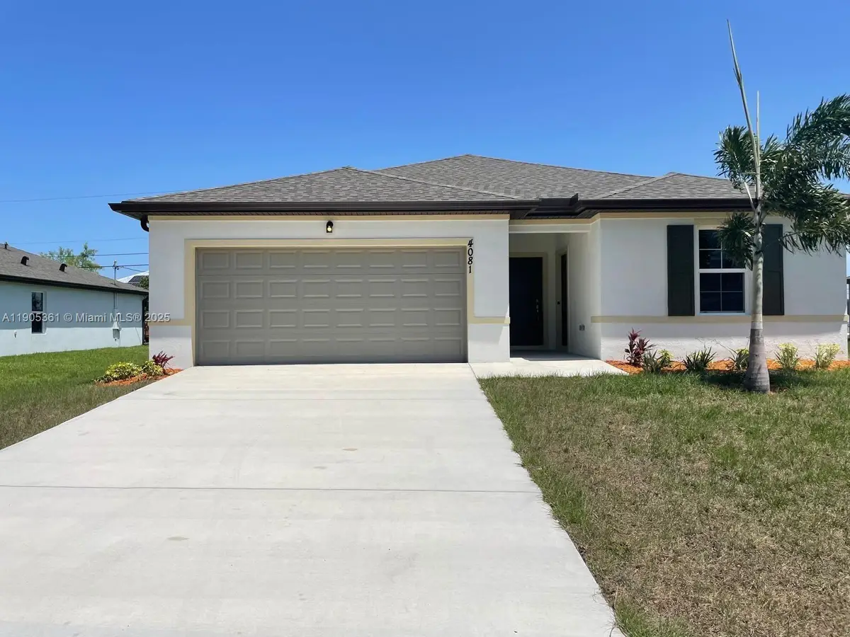 4081 SW Hablow St, Port Saint Lucie, FL 34953 - Image #1