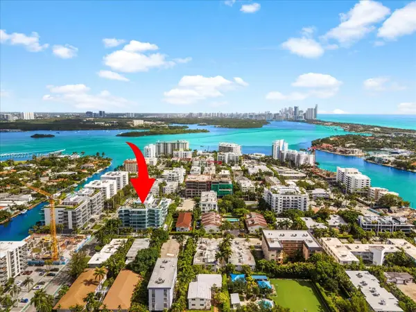 9901 W Bay Harbor Dr #605, Bay Harbor Islands, FL 33154