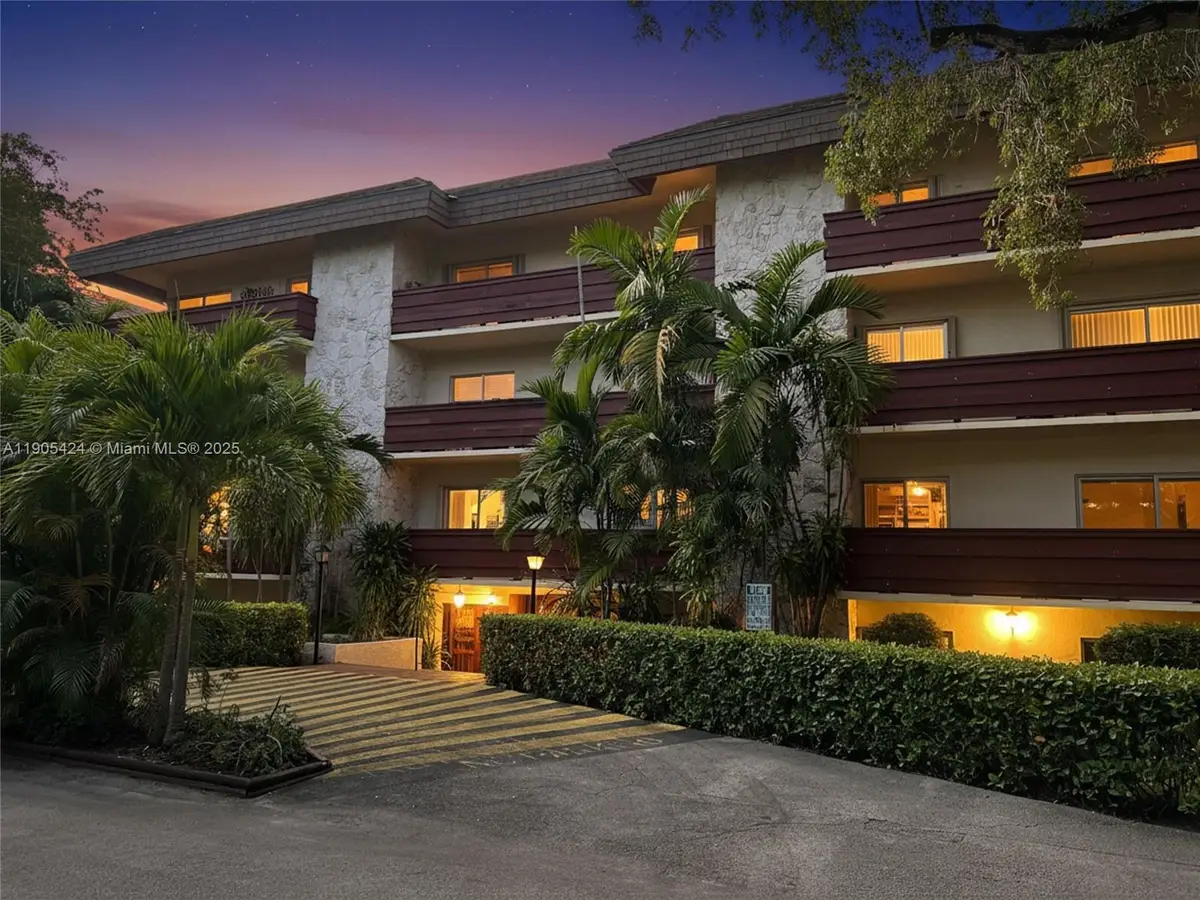 1205 Mariposa Ave #402, Coral Gables, FL 33146 - Image #1