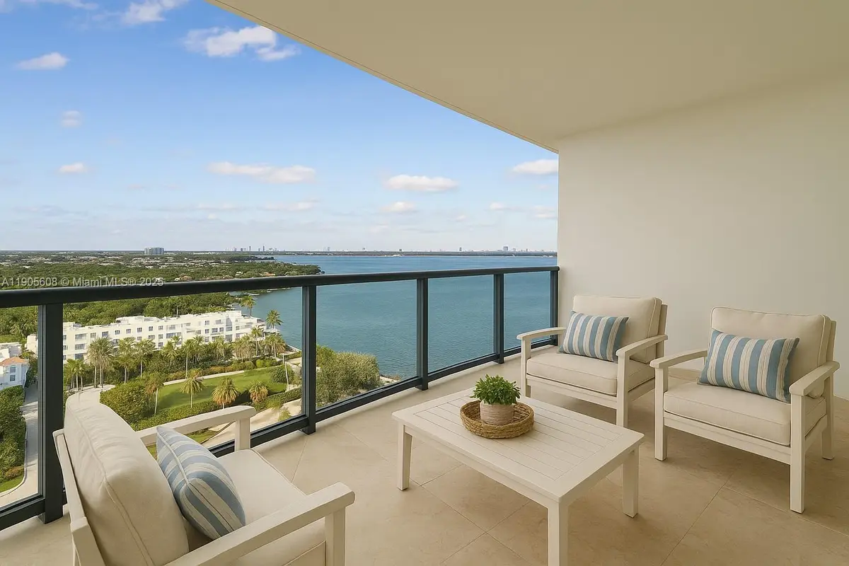 601 NE 36th St #2304, Miami, FL 33137 - Image #1