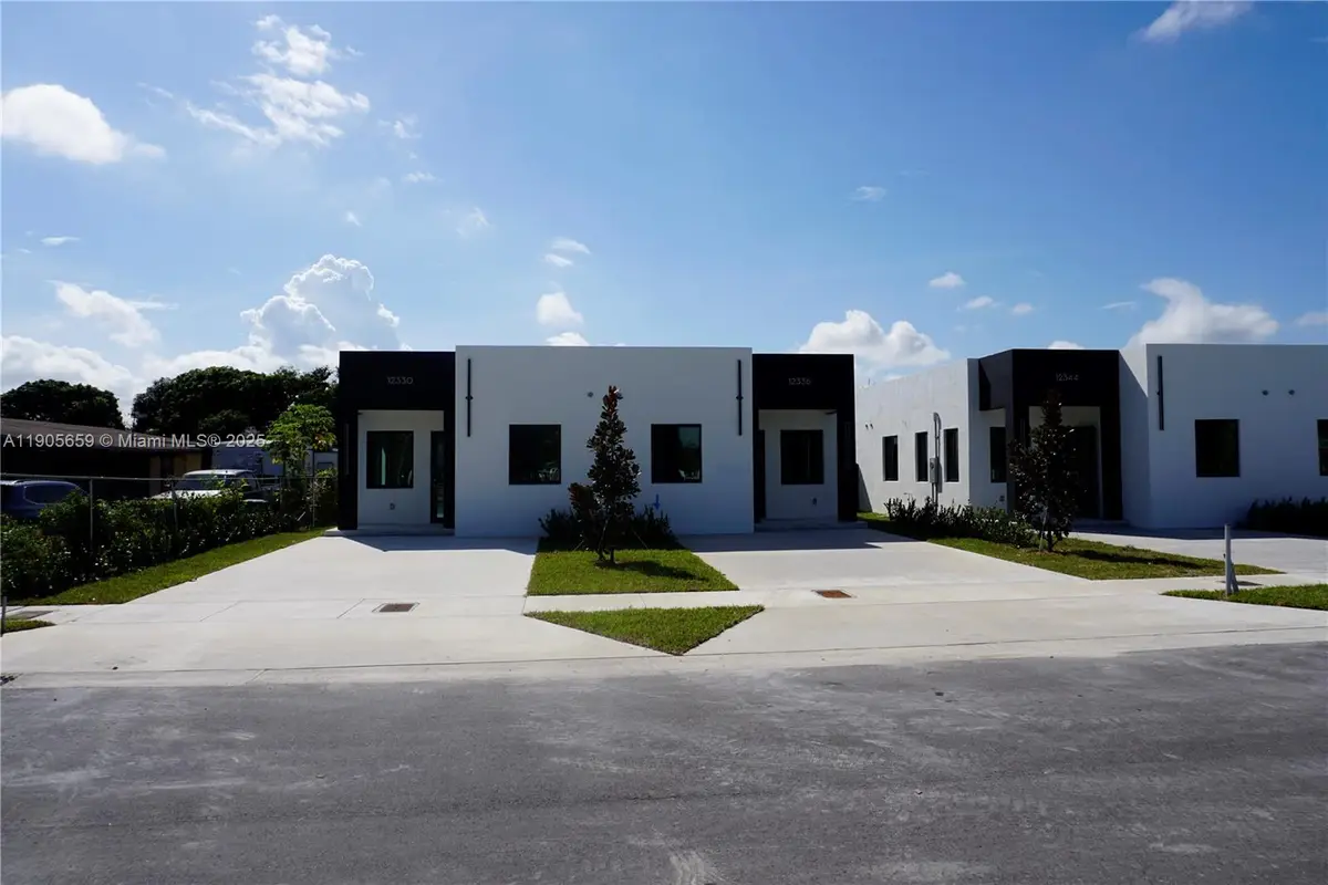 12350 SW 219 Street, Miami, FL 33170 - Image #1