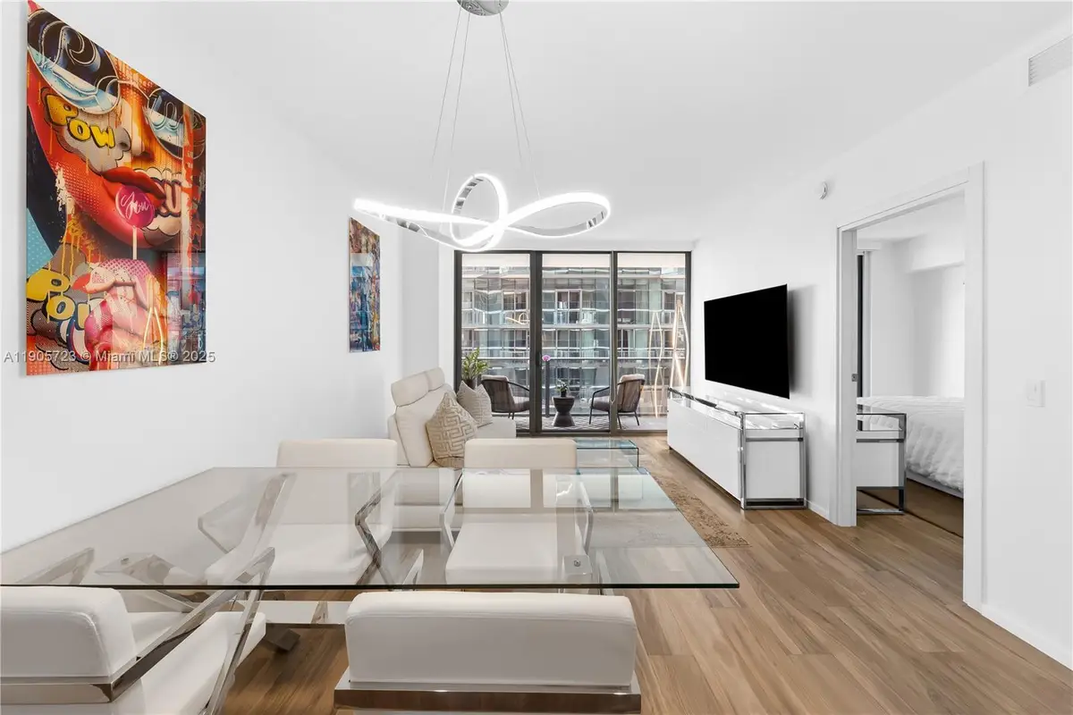 801 S Miami Ave #3907, Miami, FL 33130 - Image #1