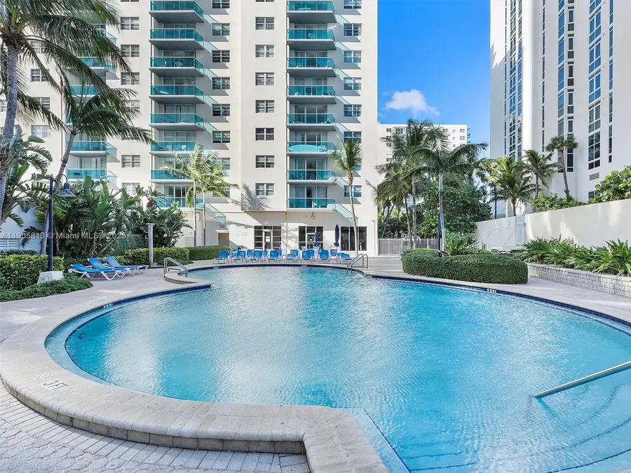 4001 S Ocean Dr #7H, Hollywood, FL 33019 - Image #3